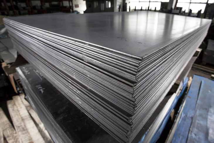 Inconel Sheets